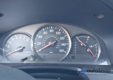 2004 Toyota Camry Solara Se Sport V6 from USA, damaged, VIN 4T1CA38P24U016501